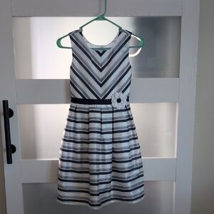 NWOT Formal Girls Dress